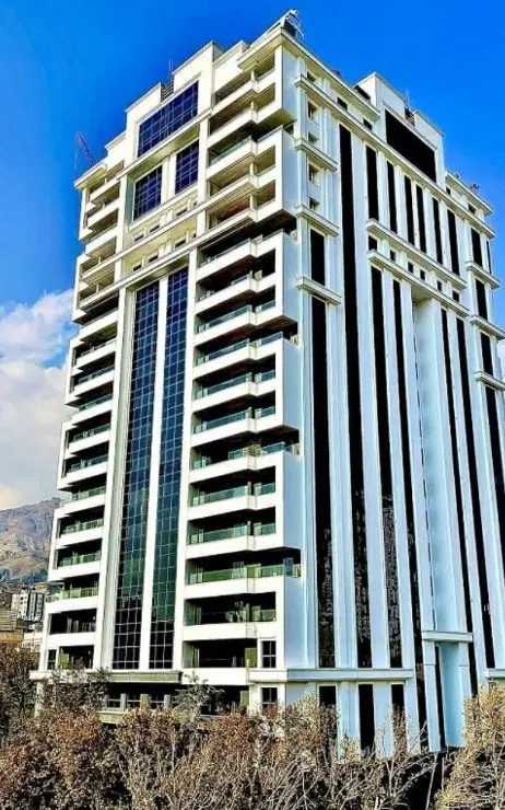 فروش آپارتمان خیابان شریعتی