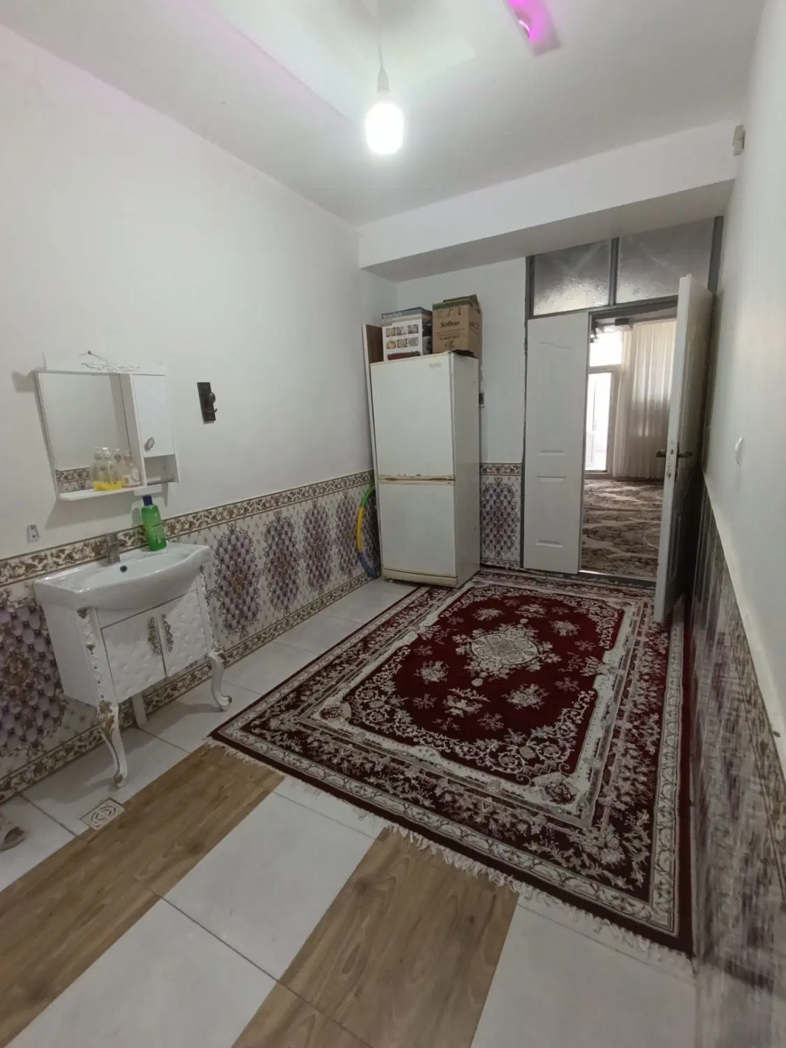 خانه ۱۷۰متری