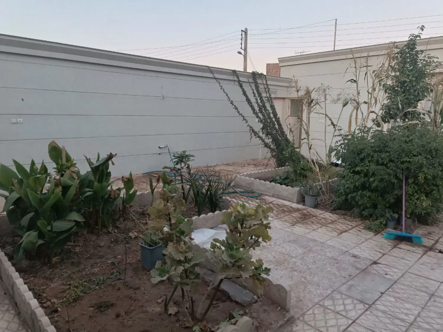 منزل فروشی