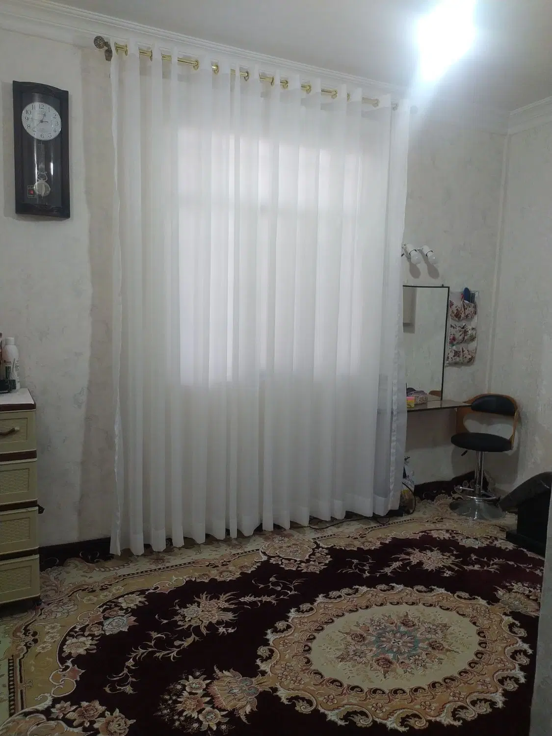 فروش خونه 208متری