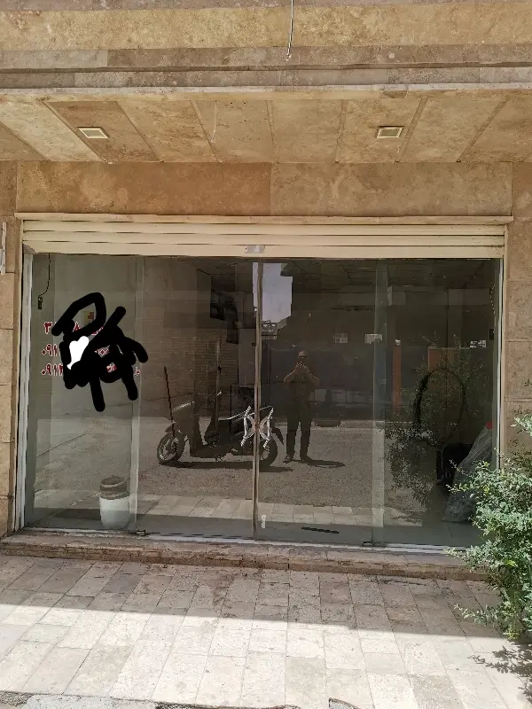 اجاره مغازه