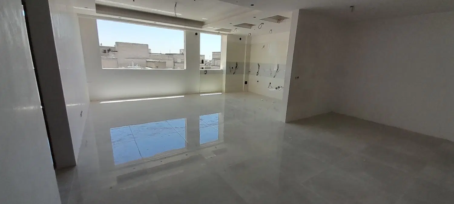 ۱۱۰ متر خورک خادم شریف