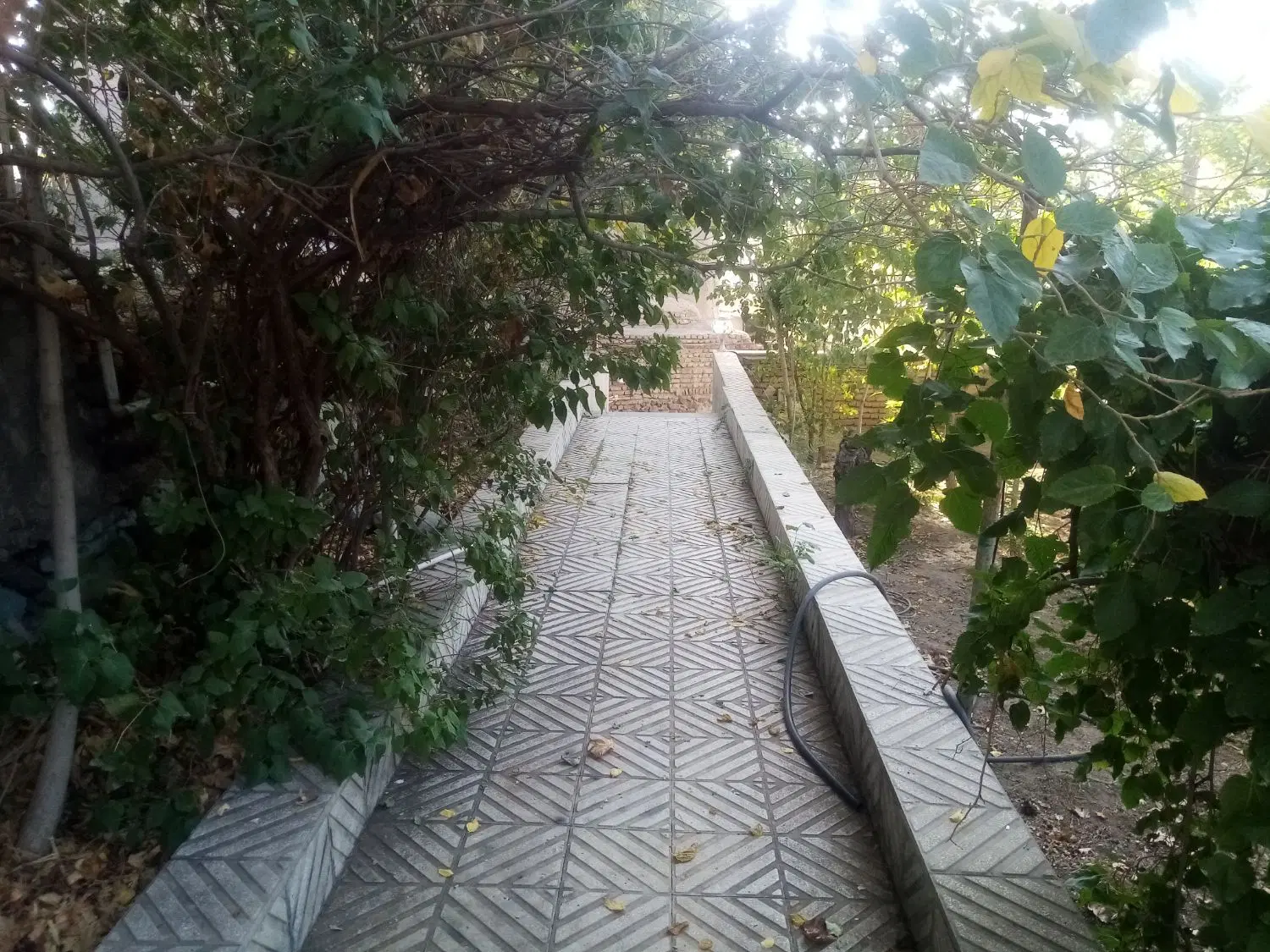 فروش خانه ویلایی بومهن