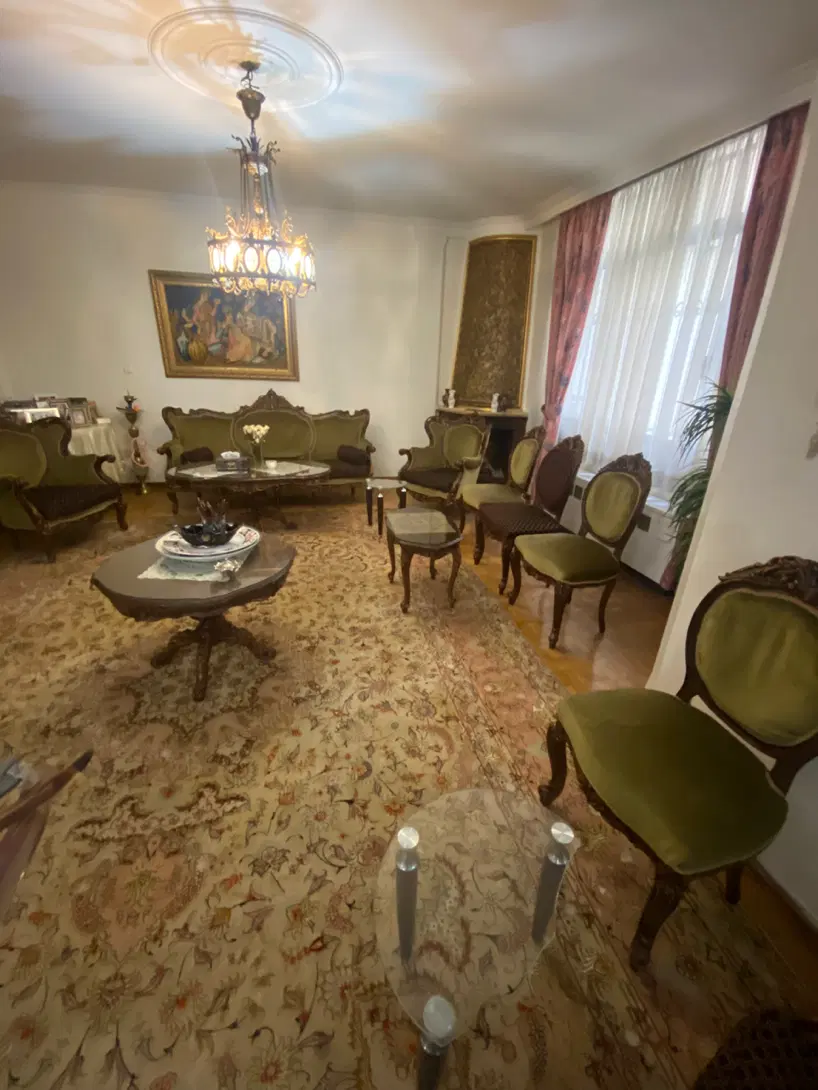 رهن اپارتمان