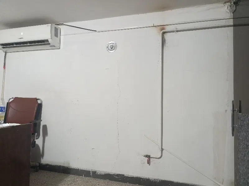 ملک مسکونی خیابان زینهاری