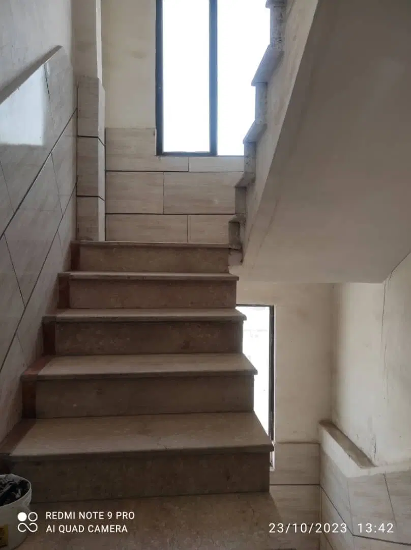 اپارتمان ۷۵متری دو خوابه