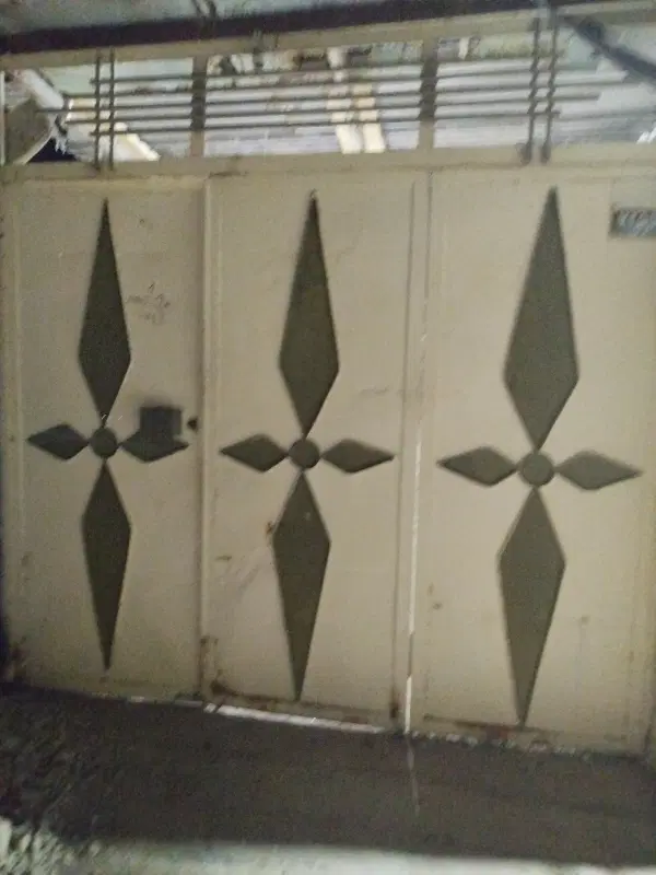 منزل ویلایی