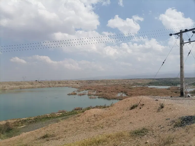 زمین تجاری