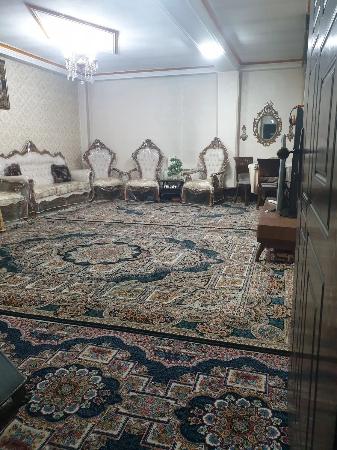 اجاره آپارتمان