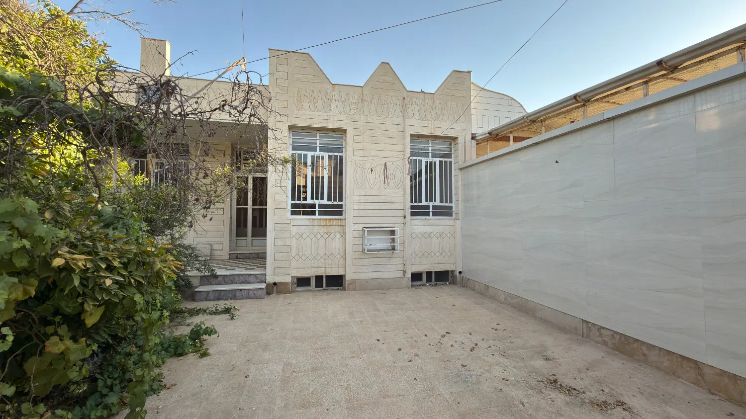 فروش خانه ویلایی