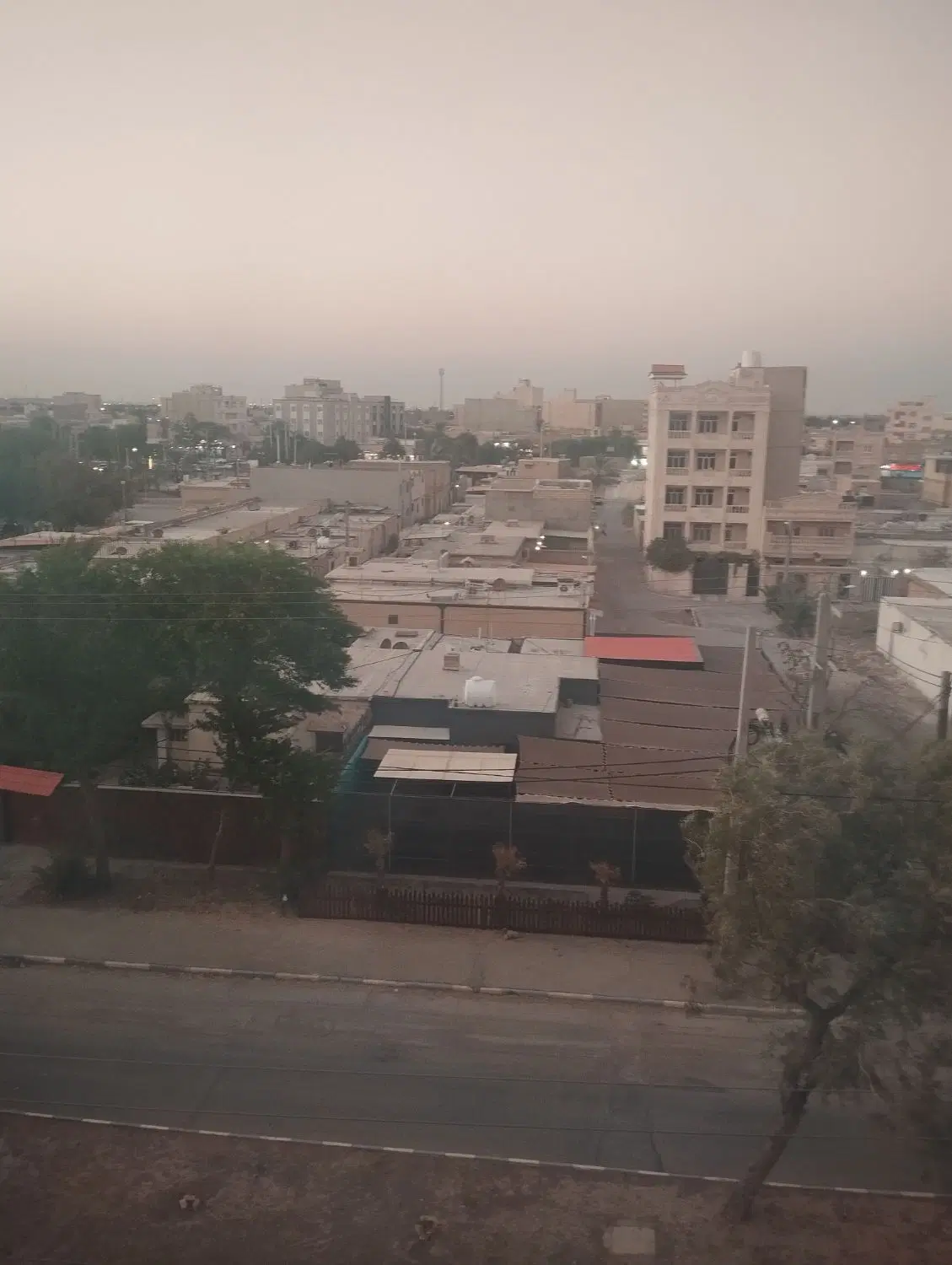 آپارتمان