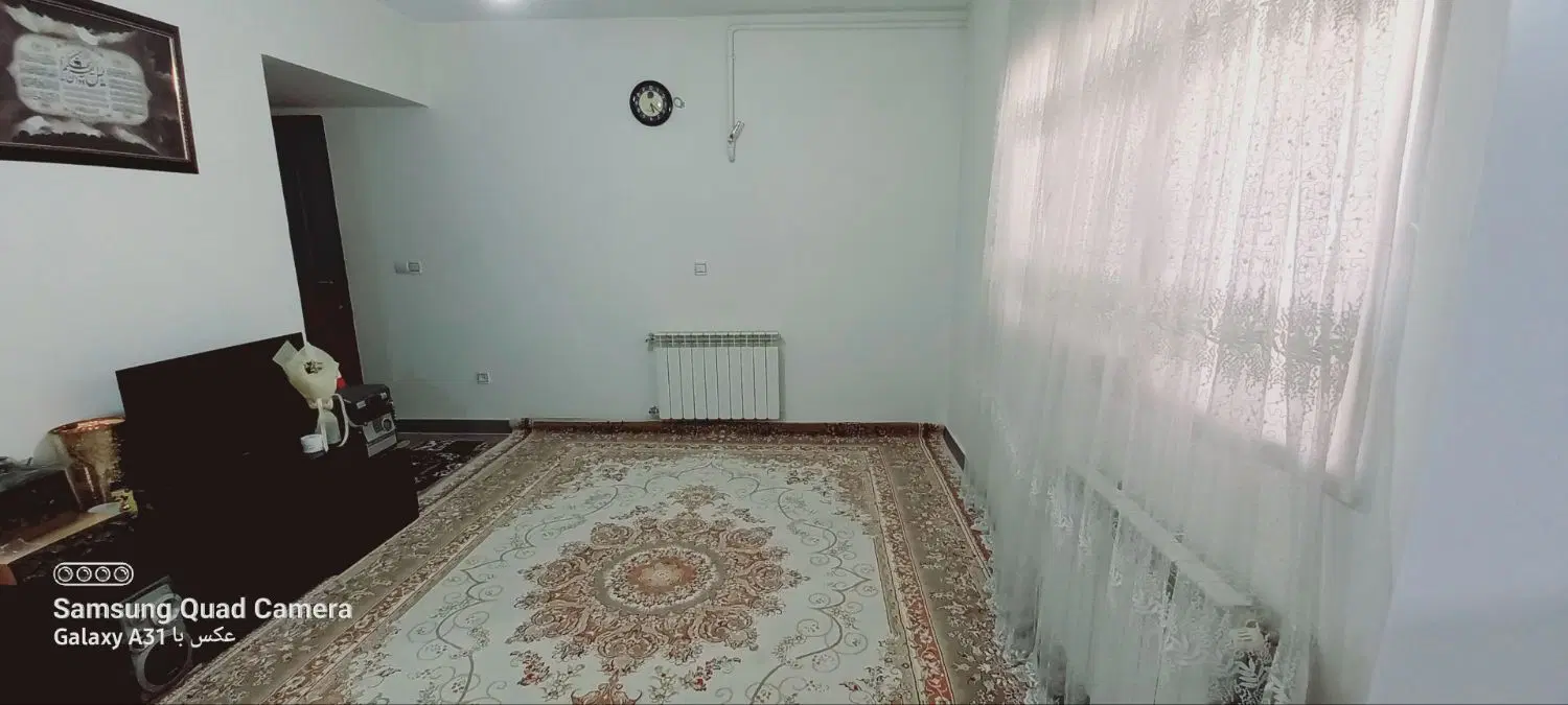فروش واحد فاز ۴ شهر مهستان