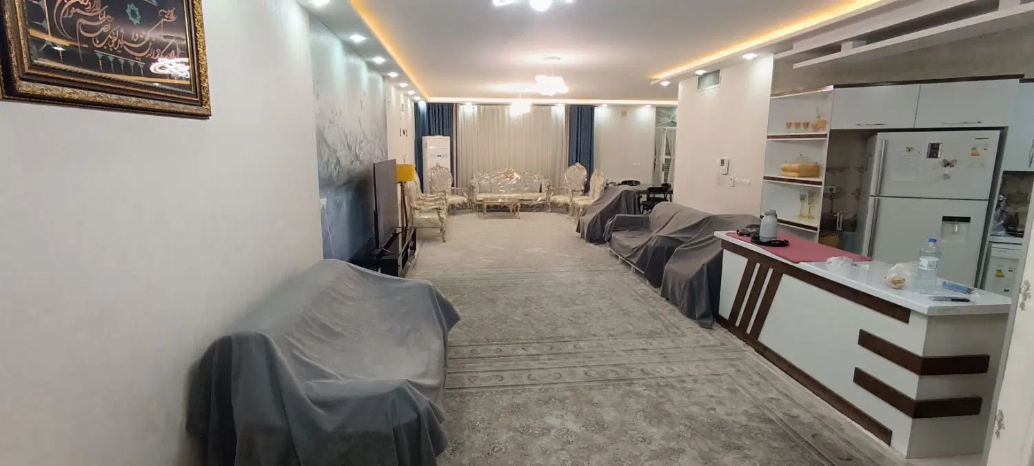 ویلایی نوساز 332متر