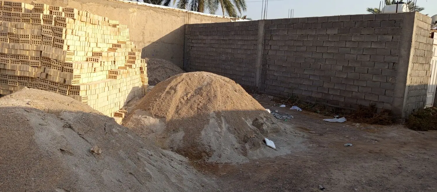 زمین در دونه. مولوی 1