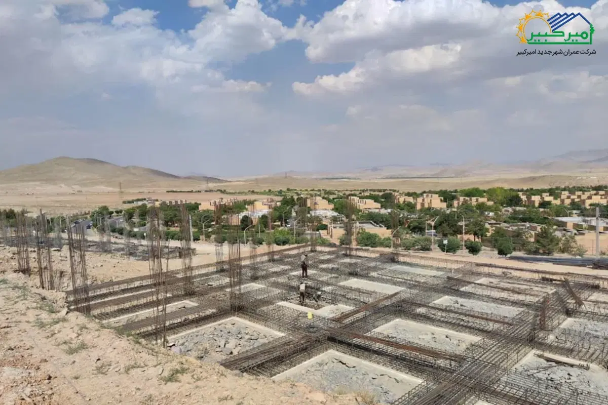 فروش امتیاز پروژه سبز مهاجران