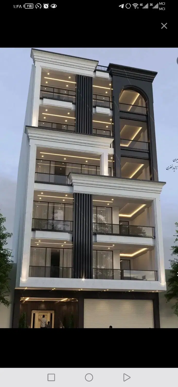 همکف اجاره ای