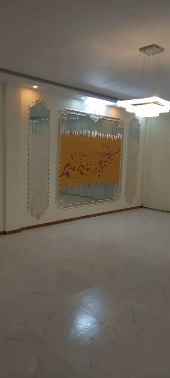 رهن کامل واحد ۱۵۰ متری ۳ خواب نوساز