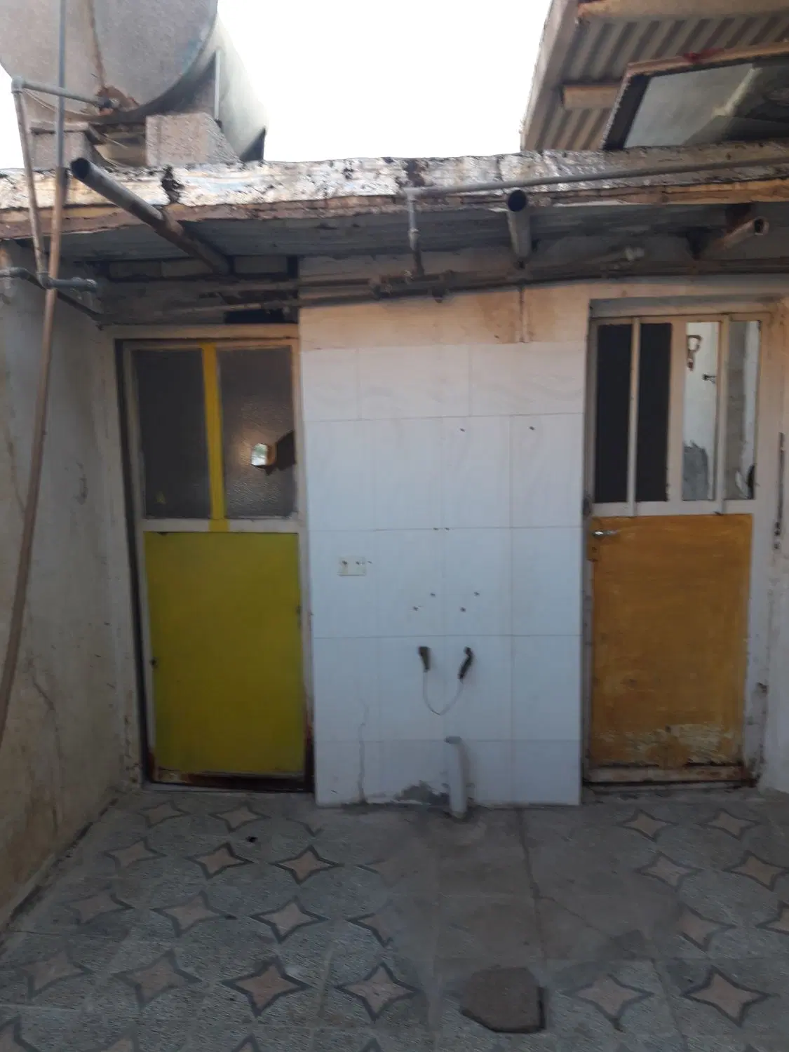 فروش خانه مسکونی