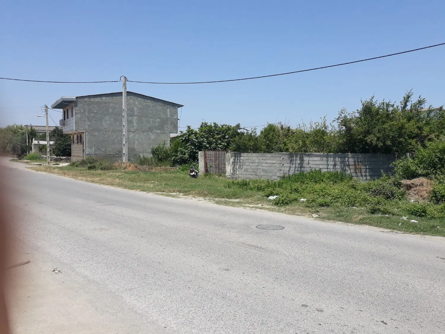 فروش‌زمین‌مسکونی