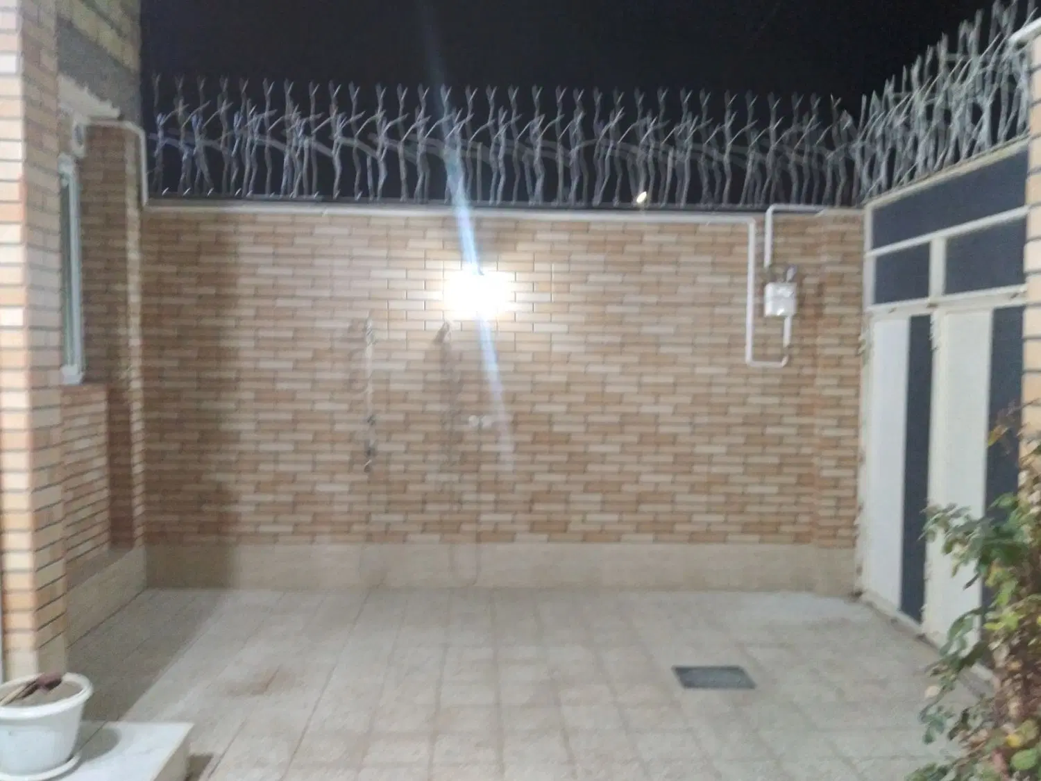 فروش خانه صالح آباد