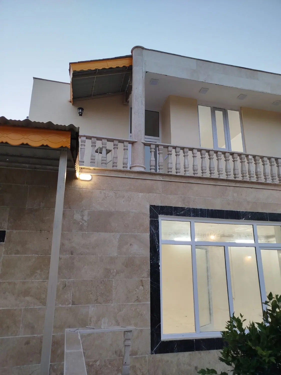 ویلایی سنددار