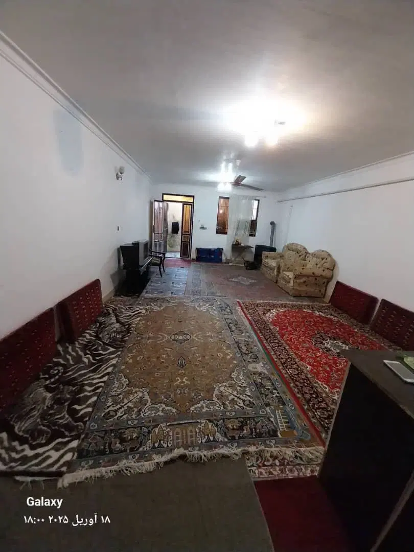 فروش خانه ویلایی