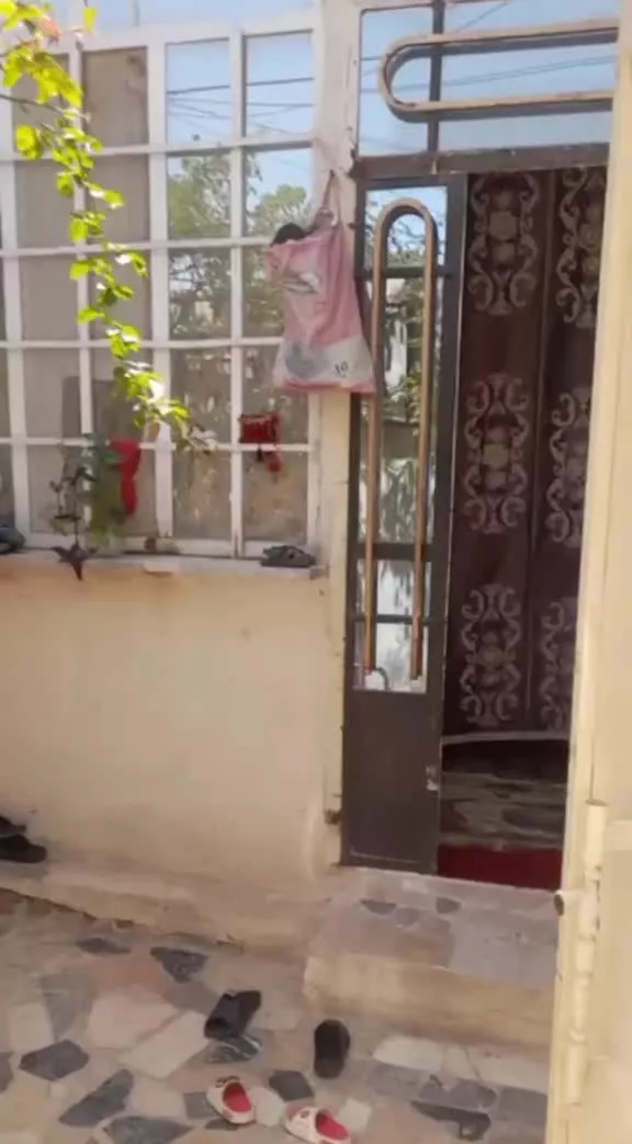 منزل اجاره ی  ده غیبی