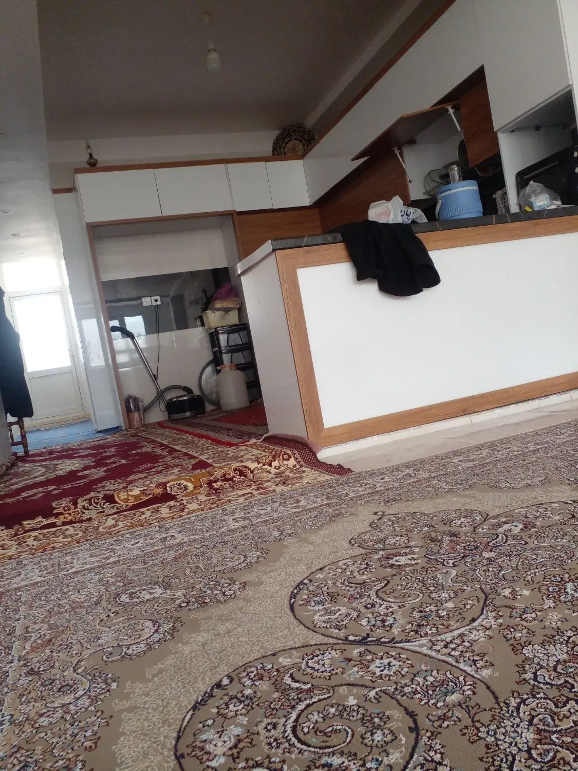 تهاتر فروش