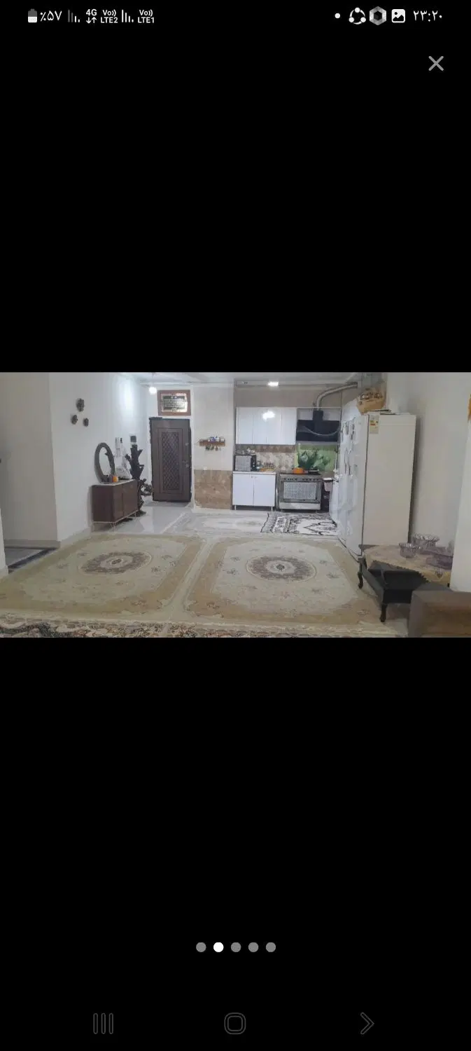 فروش واحد نفتک