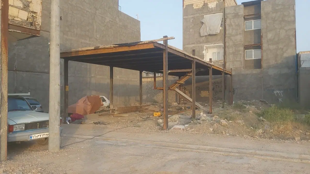 آپارتمان پیش فروش