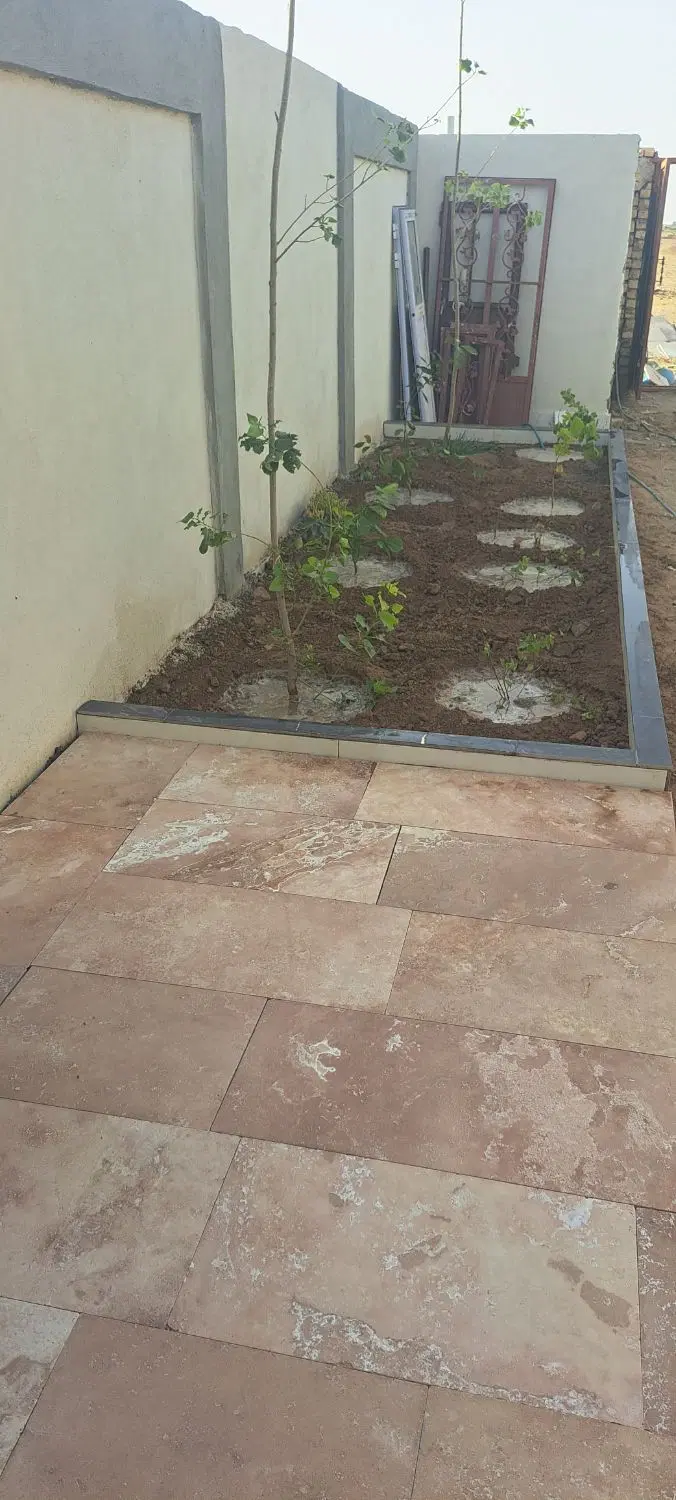 خونه باغ شیرآباد