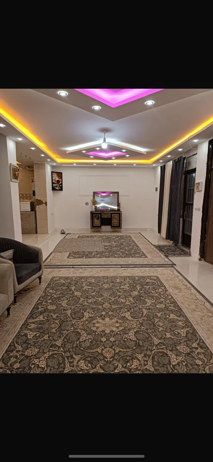 رهن کامل شاپورجان