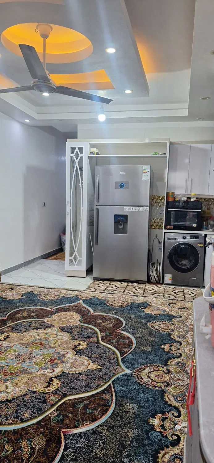 فروش خانه ۷۳ متری سال ساخت ۱۴۰۲