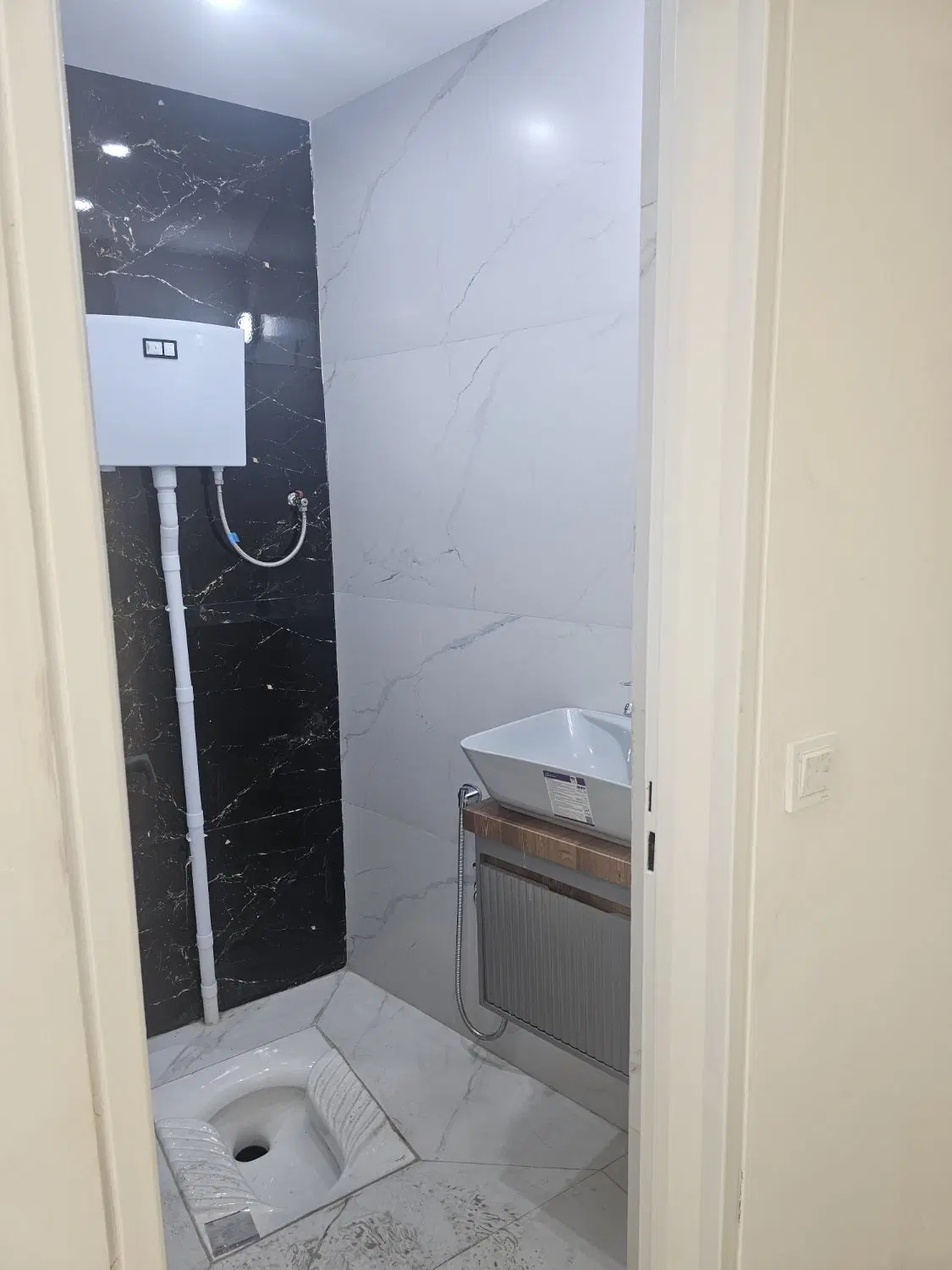 فروش آپارتمان ۶۳ متری نوساز تک واحدی