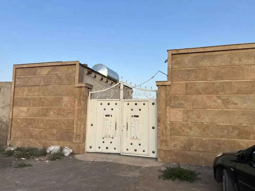 باغ ویلا 500 متری بهار