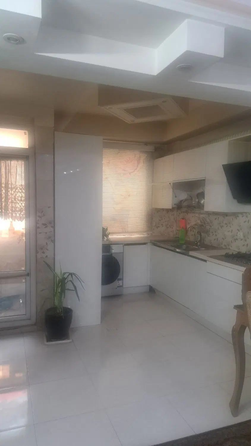 اجاره آپارتمان ۸۷ متری شهرک وصال