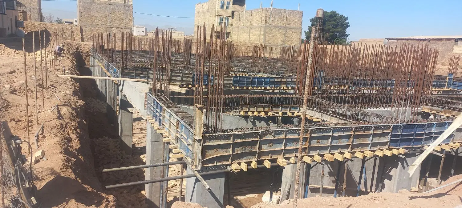 امتاز آپارتمان