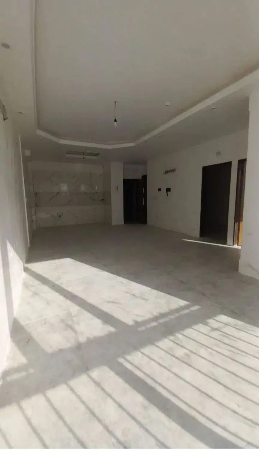 آپارتمان ۷۵ متری باغ نرده