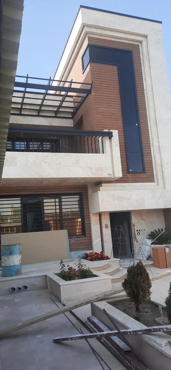 فروش خانه ویلایی