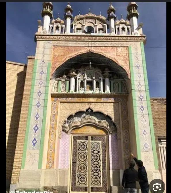 منزل ویلایی دوطبقه
