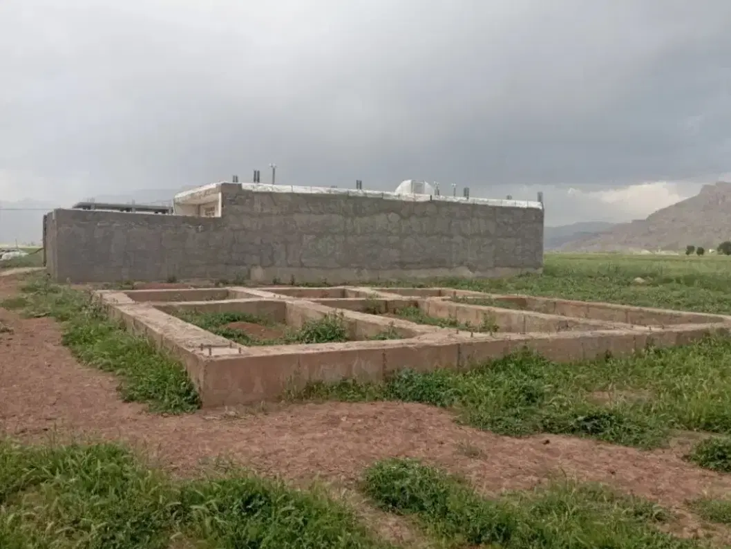 زمین مسکونی دارایی