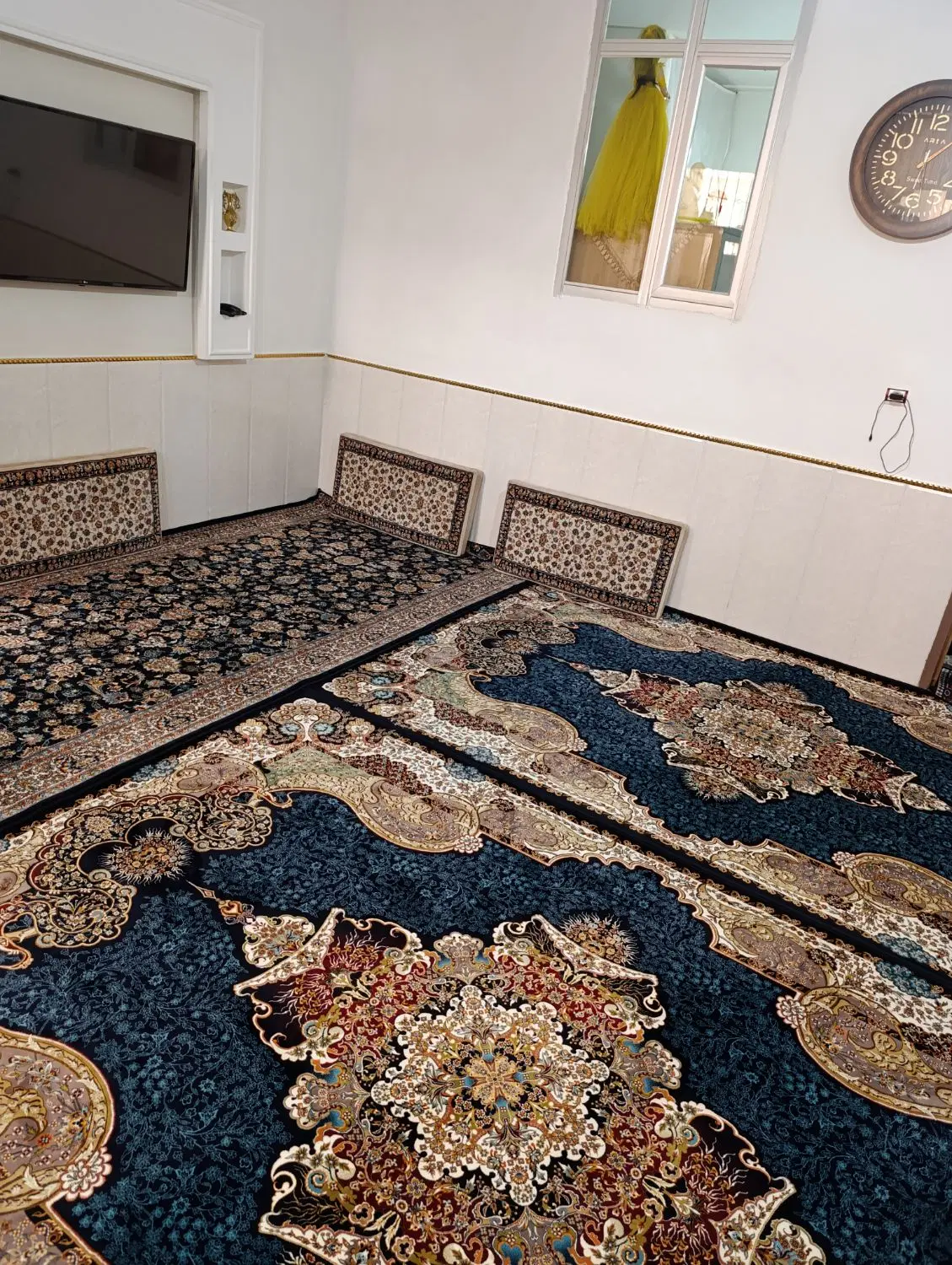 خانه دهپهن
