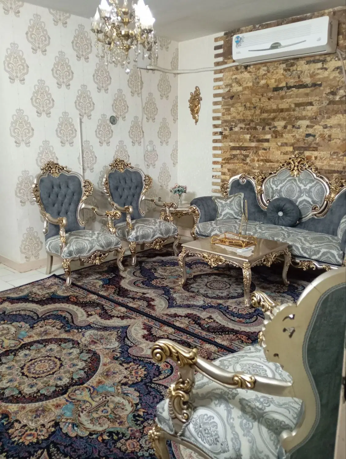 آپارتمان 60متری