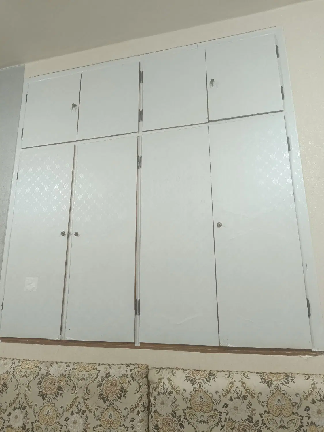 فروش یک باب منزل مسکونی