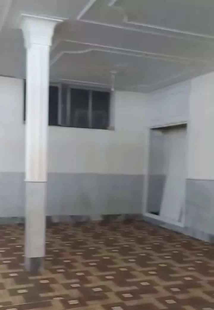 ویلایی بزرگ مناسب کاروان ها