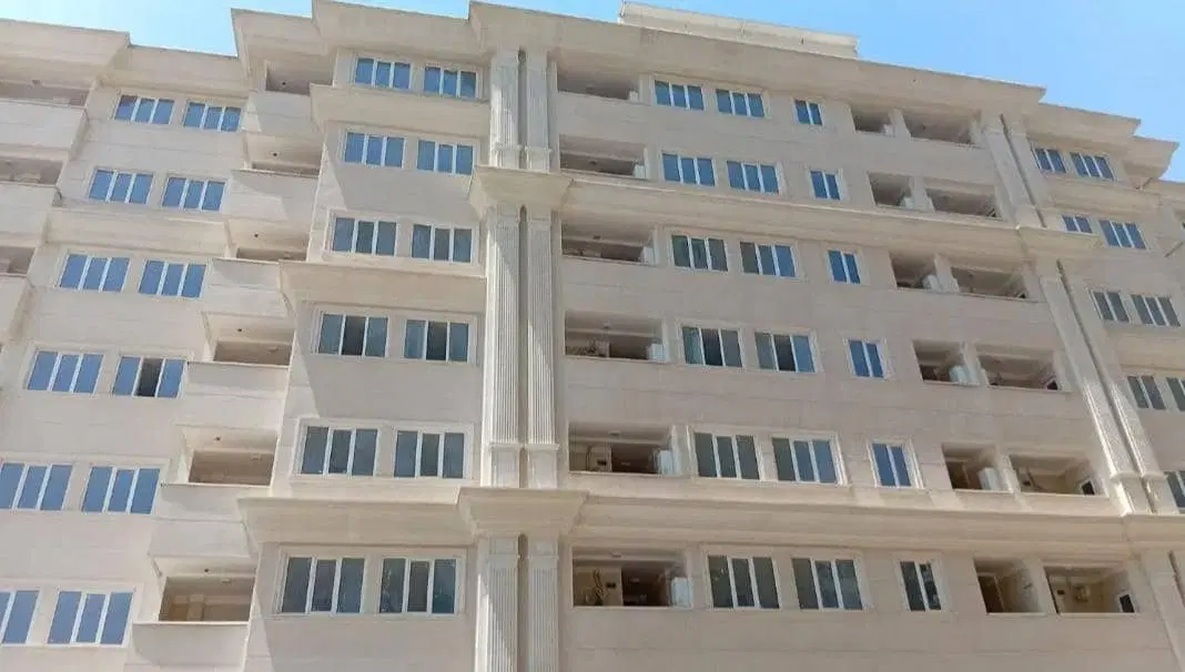 زمین بر بلوار کبیری (شهر قائم)