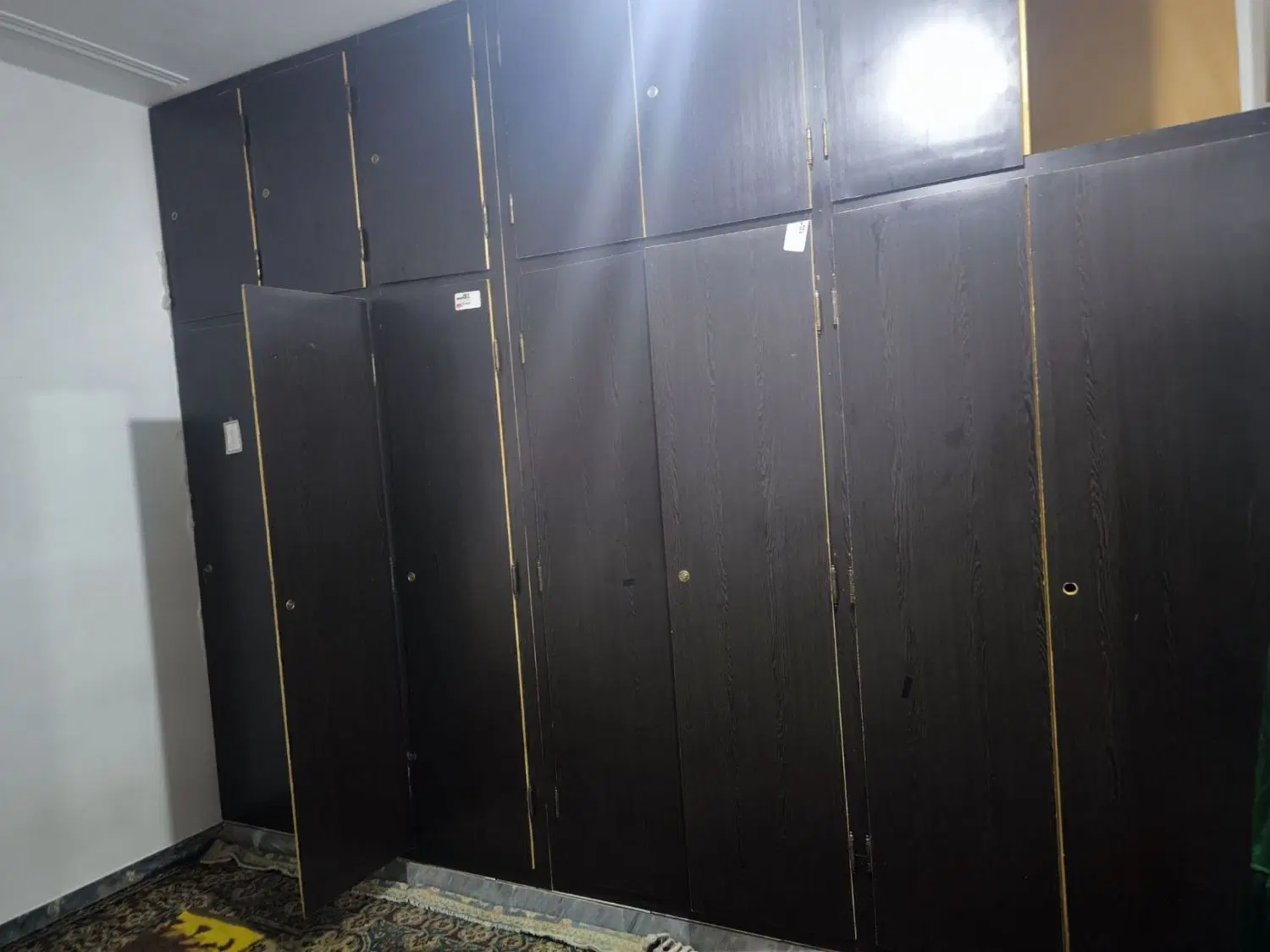 خرید ومعاوضه باملک دریاسوج...