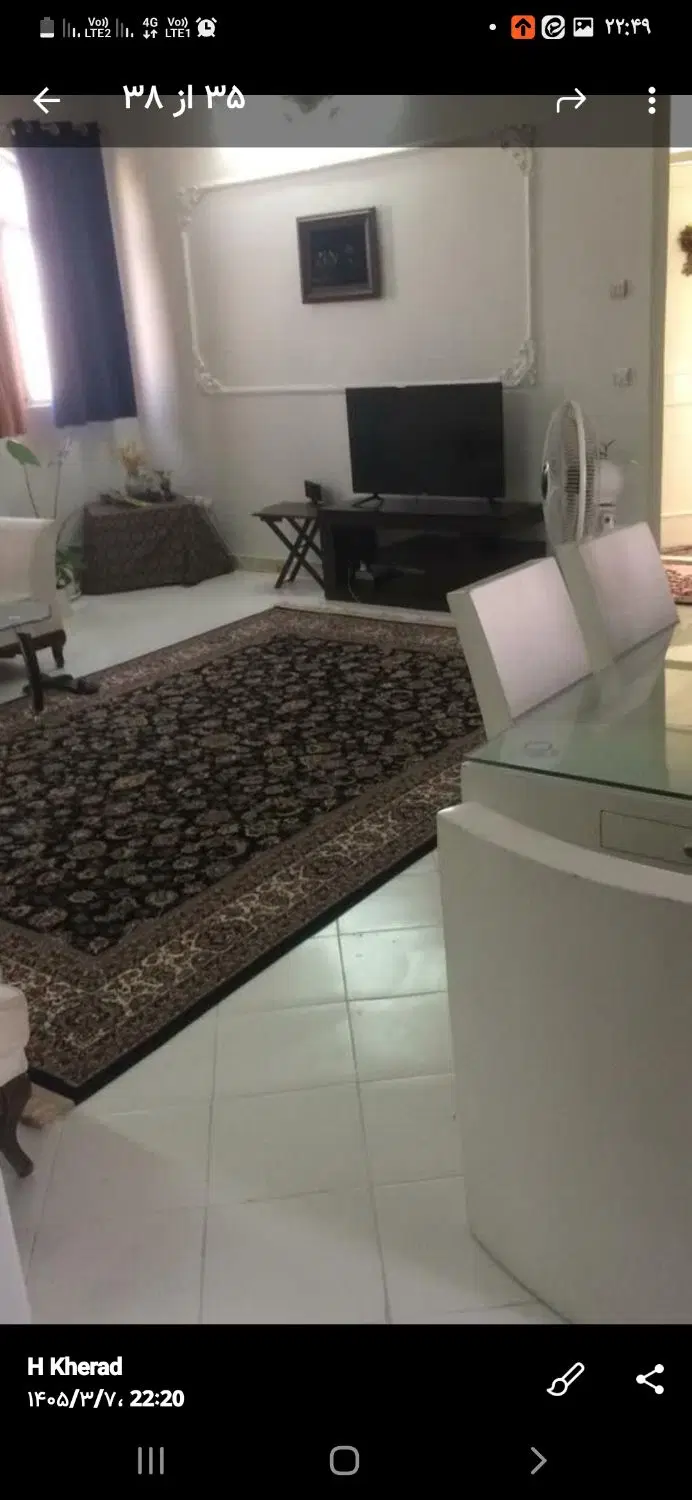 فروش آپارتمان