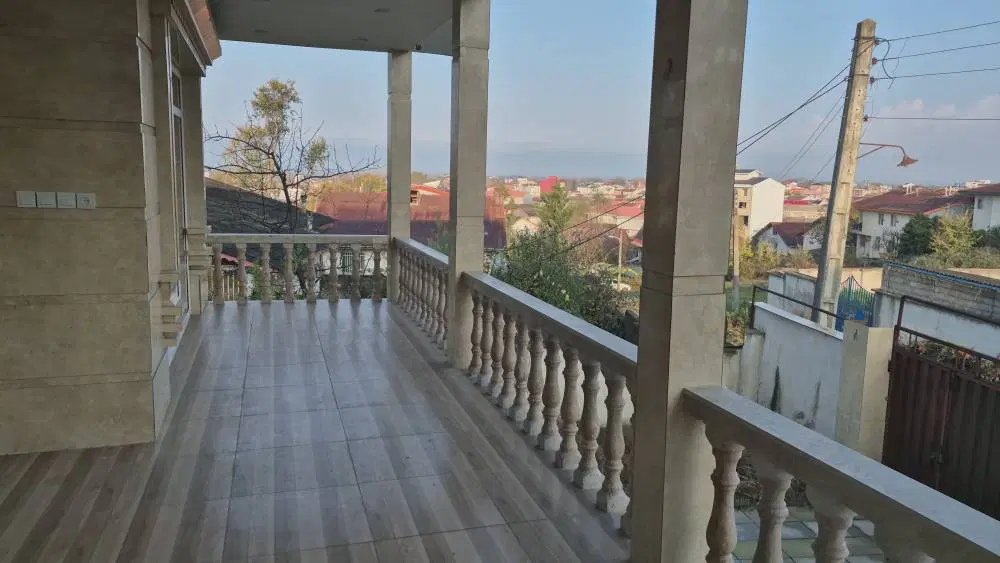 خونه ویلایی