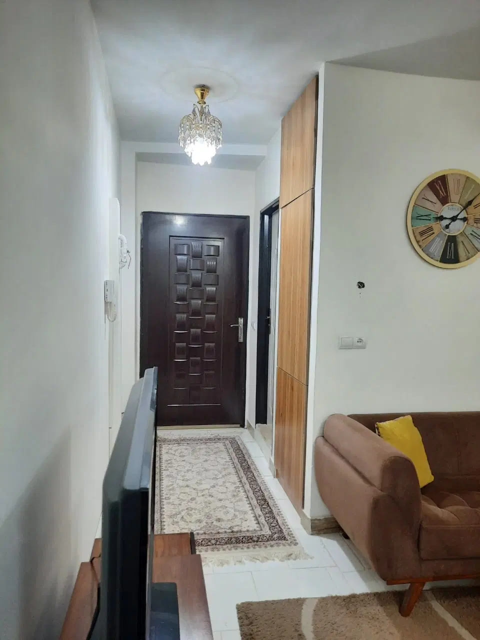 فروش واحد ۸۰متری،  دوبر  ، شهرک پیام